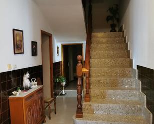 Duplex for sale in Villatobas