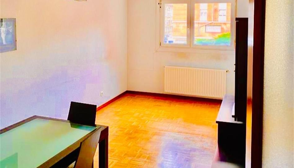 Flat for sale in Calle Arteaga, Bagatza - San Vicente, Bizkaia - image 1 Photo 1 of Flat for sale in Calle Arteaga, Bagatza - San Vicente, Bizkaia