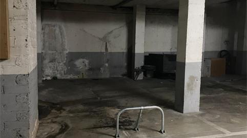 Garage for sale in Carrer Onze de Setembre, Cervera, Lleida - image 2 Photo 2 of Garage for sale in Carrer Onze de Setembre, Cervera, Lleida