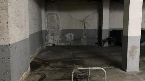 Garage for sale in Carrer Onze de Setembre, Cervera, Lleida - image 3 Photo 3 of Garage for sale in Carrer Onze de Setembre, Cervera, Lleida