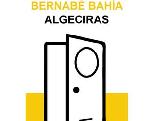 Traster en venda a Avenida Vista Mar, San Bernabé Traster en venda en Algeciras