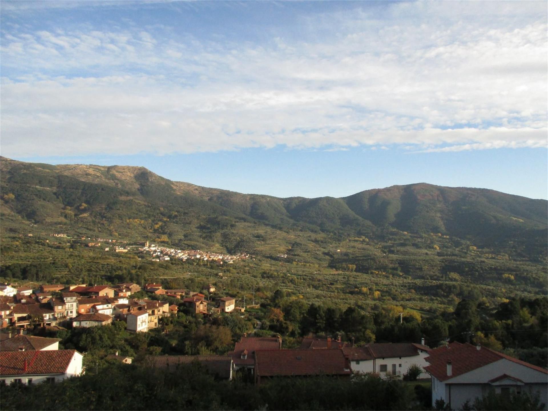 Exterior view of Country house for sale in Villarejo del Valle