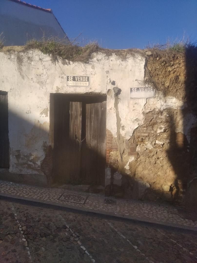 Urbanitzable en venda en Cortegana
