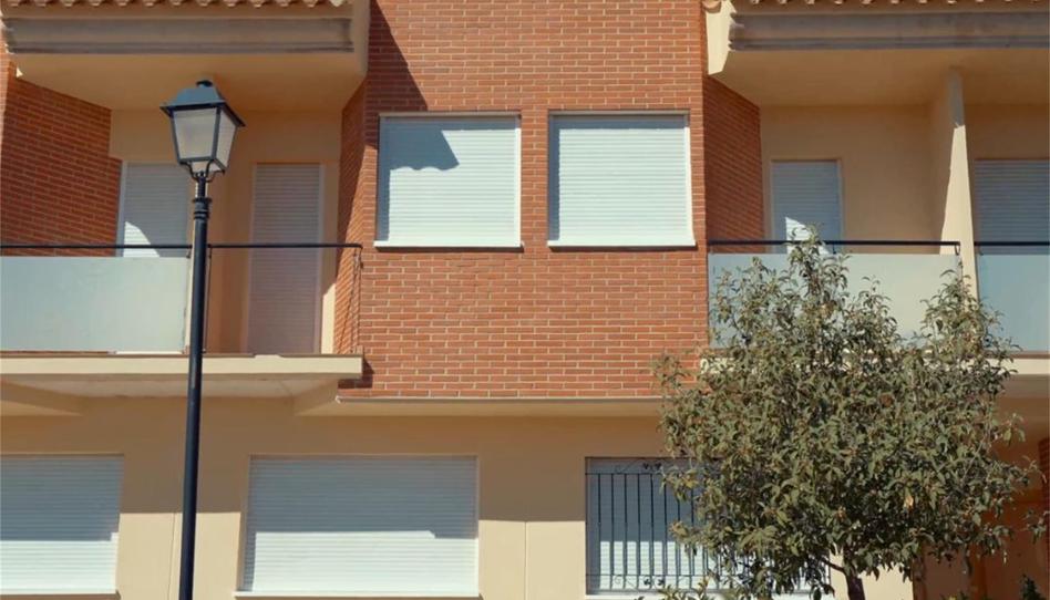 Dúplex en venda a Calle San Agustín, Cehegín, Murcia - imatge 1 Foto 1 de Dúplex en venda a Calle San Agustín, Cehegín, Murcia