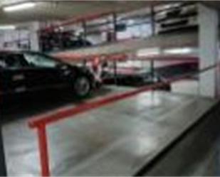 Parking of Garage to rent in  Madrid Capital