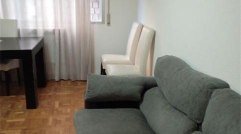 Foto 2 de Piso en venta en Calle del Mercado Chico, El Barraco , Ávila
