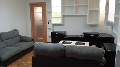 Foto 3 de Piso en venta en Calle del Mercado Chico, El Barraco , Ávila