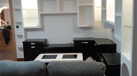 Foto 4 de Piso en venta en Calle del Mercado Chico, El Barraco , Ávila