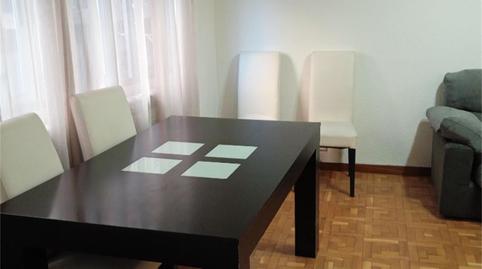 Foto 5 de Piso en venta en Calle del Mercado Chico, El Barraco , Ávila