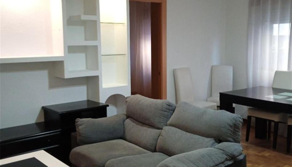 Foto 1 de Piso en venta en Calle del Mercado Chico, El Barraco , Ávila