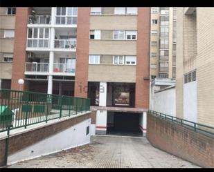 Parking of Garage to rent in  Zaragoza Capital