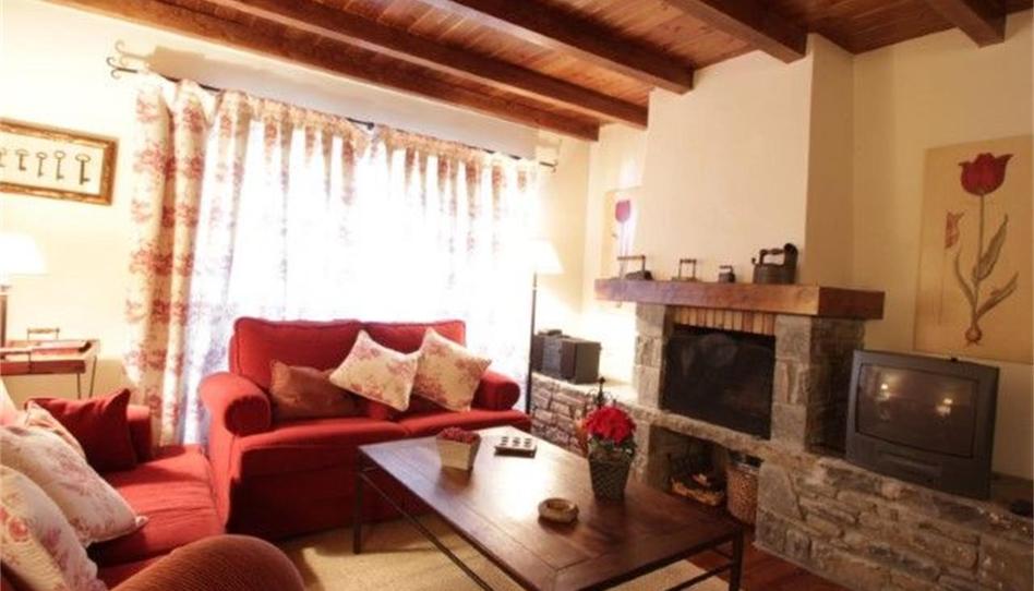 Foto 1 de Pis de lloguer a Carrèr Dera Val, Baqueira, Lleida