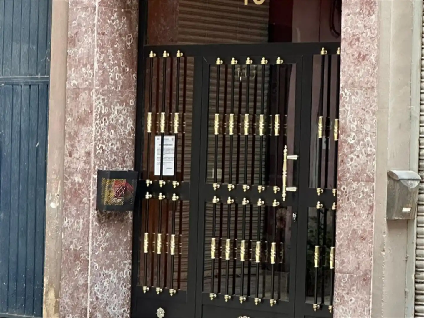 Wohnung zum Verkauf in Basauri  mit Terrasse und Balkon