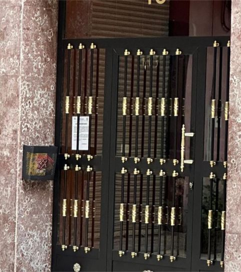 Foto 2 de Pis en venda a Kale Nagusia, Centro - Ariz - Uribarri, Basauri