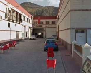 Exterior view of Industrial buildings for sale in Pizarra  with Air Conditioner