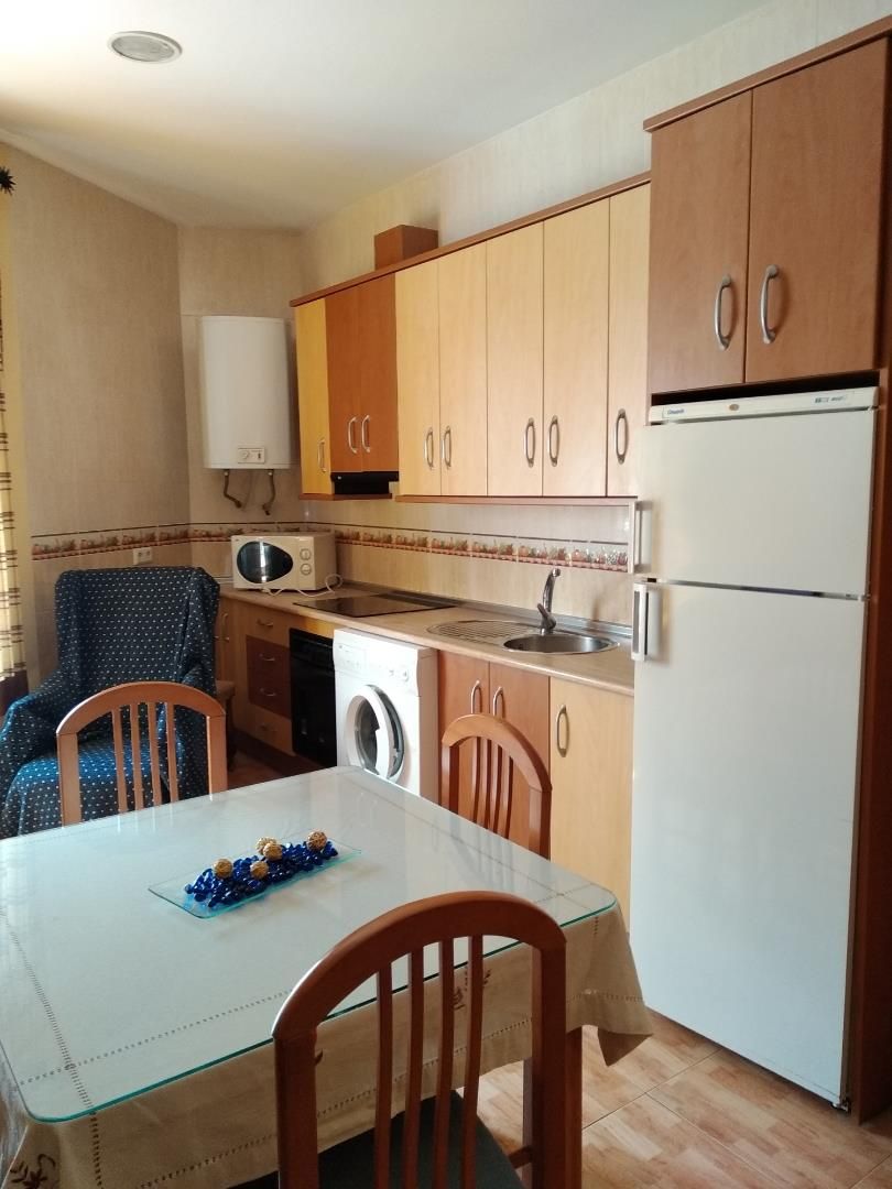 Apartment for sale in Calle Teatro, 2, La Puerta de Segura
