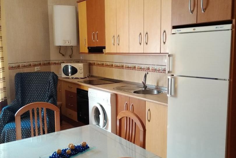 Planta baixa en venda a Calle Teatro, 2, La Puerta de Segura, Jaén - imatge 1 Foto 1 de Planta baixa en venda a Calle Teatro, 2, La Puerta de Segura, Jaén