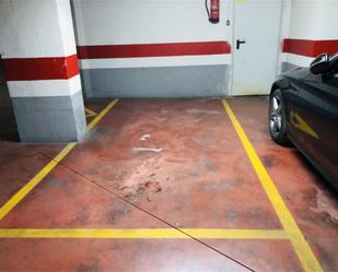 Parking of Garage for sale in  Albacete Capital