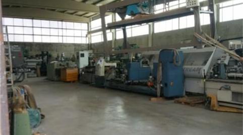 Photo 5 of Industrial buildings to rent in Calle la Carretera, San Pedro Bercianos, León