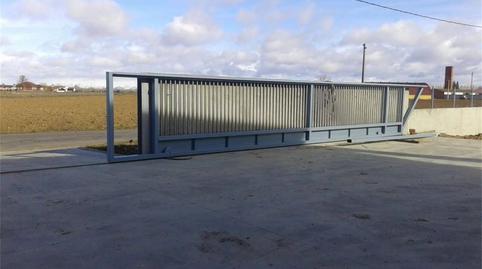 Photo 4 of Industrial buildings to rent in Calle la Carretera, San Pedro Bercianos, León