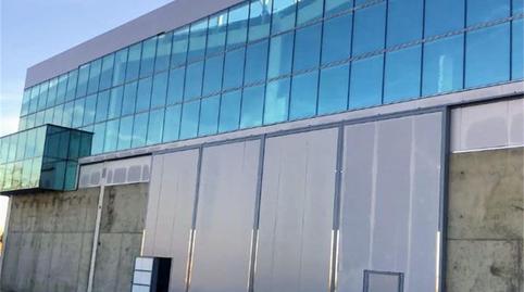 Photo 3 of Industrial buildings to rent in Calle la Carretera, San Pedro Bercianos, León