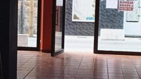 Planta baixa en venda a Calle de Fernández Cadórniga, 11, La Bañeza , León - imatge 3 Foto 3 de Planta baixa en venda a Calle de Fernández Cadórniga, 11, La Bañeza , León