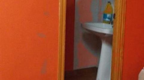 Planta baixa en venda a Calle de Fernández Cadórniga, 11, La Bañeza , León - imatge 4 Foto 4 de Planta baixa en venda a Calle de Fernández Cadórniga, 11, La Bañeza , León