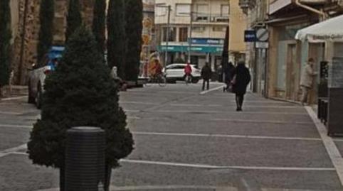 Planta baixa en venda a Calle de Fernández Cadórniga, 11, La Bañeza , León - imatge 5 Foto 5 de Planta baixa en venda a Calle de Fernández Cadórniga, 11, La Bañeza , León