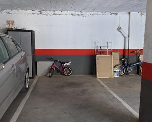 Parking of Garage for sale in Benalmádena