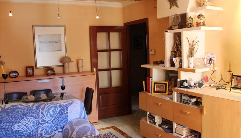 Flat for sale in Calle Rauda, Crta. De la Sierra, Granada - image 1 Photo 1 of Flat for sale in Calle Rauda, Crta. De la Sierra, Granada