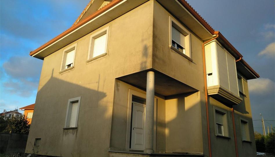 House or chalet for sale in Estrada a Gándara, A Gándara, A Coruña - image 1 Photo 1 of House or chalet for sale in Estrada a Gándara, A Gándara, A Coruña