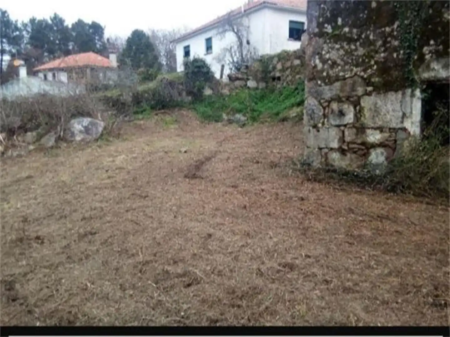 Country homes for sale in Vilagarcía de Arousa