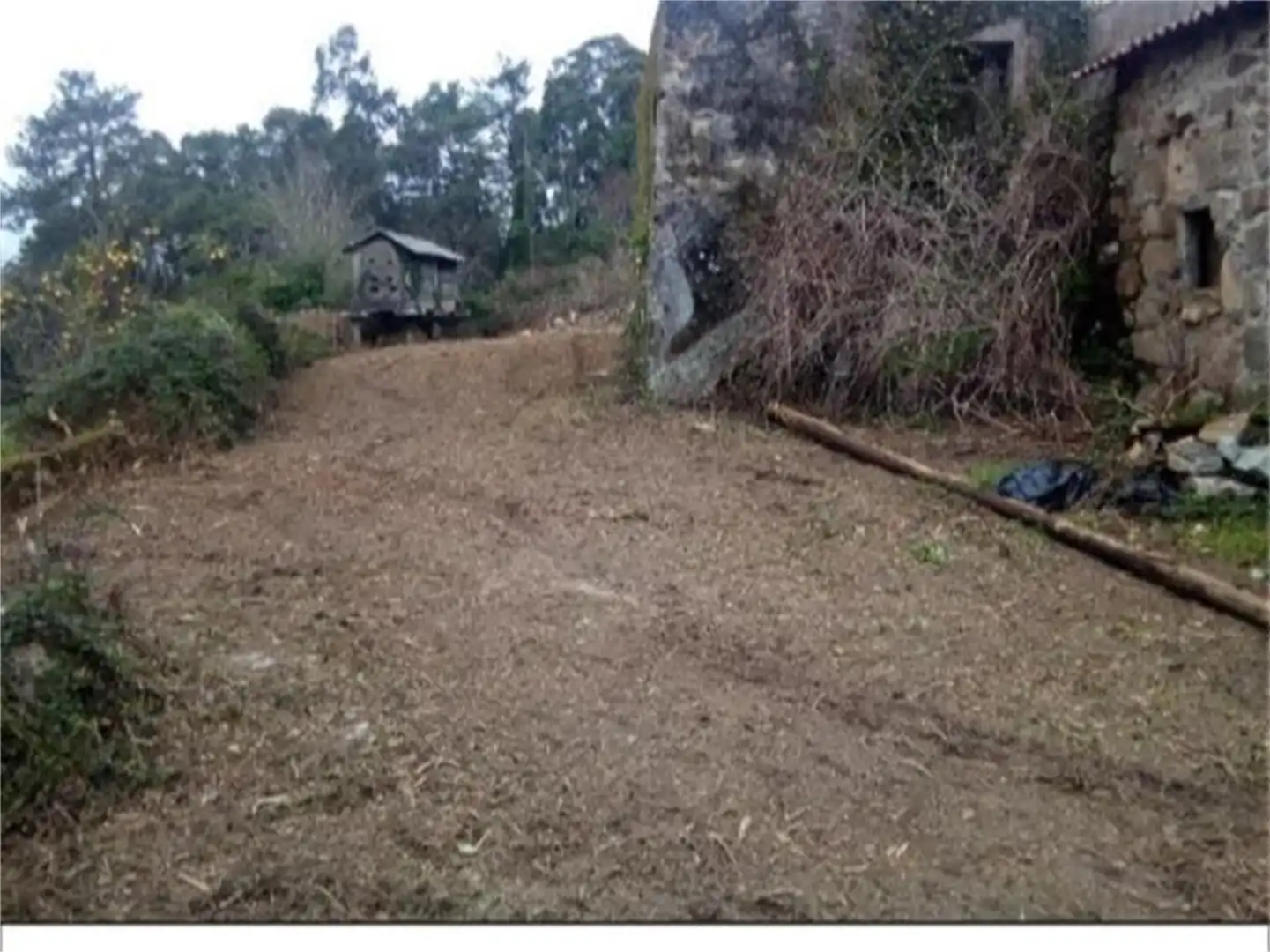 Country homes for sale in Vilagarcía de Arousa