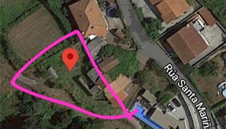 Photo 1 of Country house for sale in Rúa Santa María, 33, Sobrán, Pontevedra