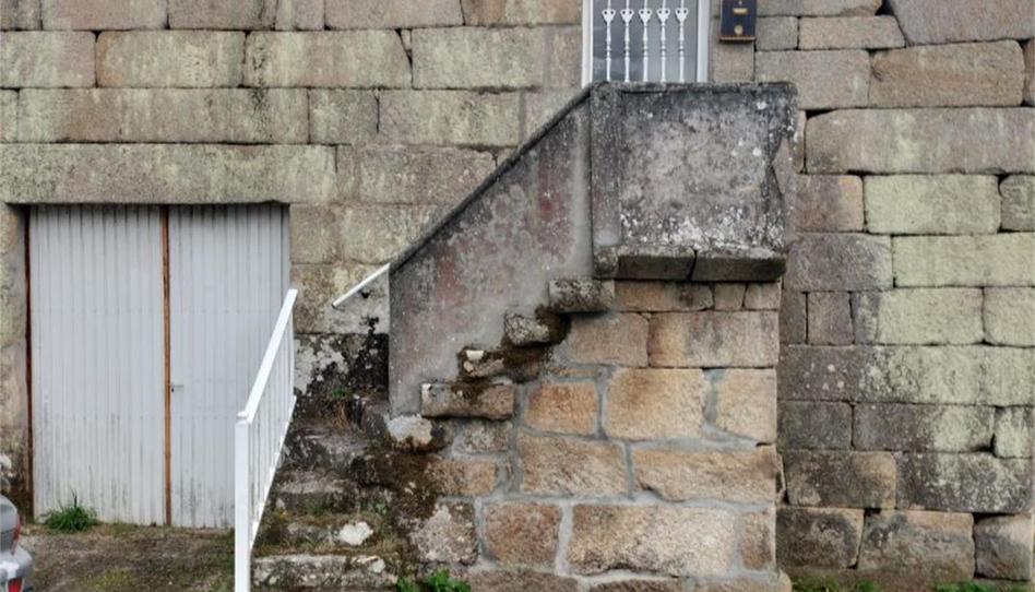 Photo 1 of Flat for sale in Liñares, Nogueira de Ramuín, Ourense