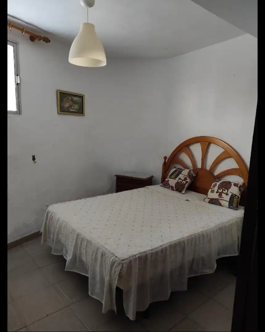 Bedroom of Ground floor for sale in Guadalupe  with Storage room and Balcony