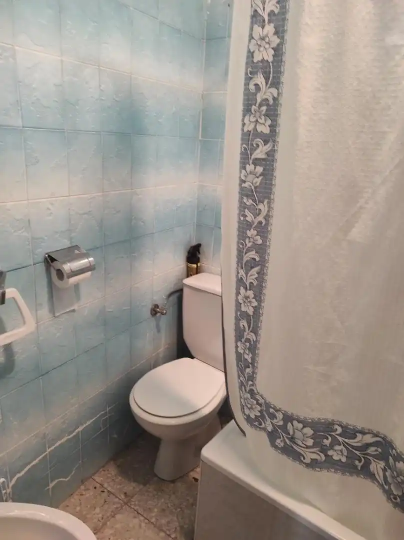 Bathroom of Ground floor for sale in Guadalupe  with Storage room and Balcony