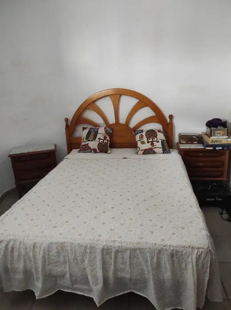 Bedroom of Ground floor for sale in Guadalupe  with Storage room and Balcony