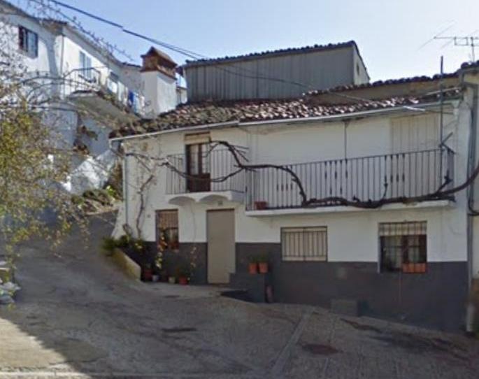 Photo 1 of Planta baja for sale in Calle Real, 54, Guadalupe, Cáceres