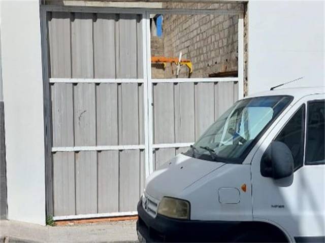 Terreno en Venta en Calle Níspero, 10 en Siete Palmas