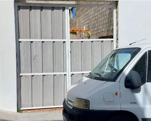 Parking of Land for sale in Las Palmas de Gran Canaria