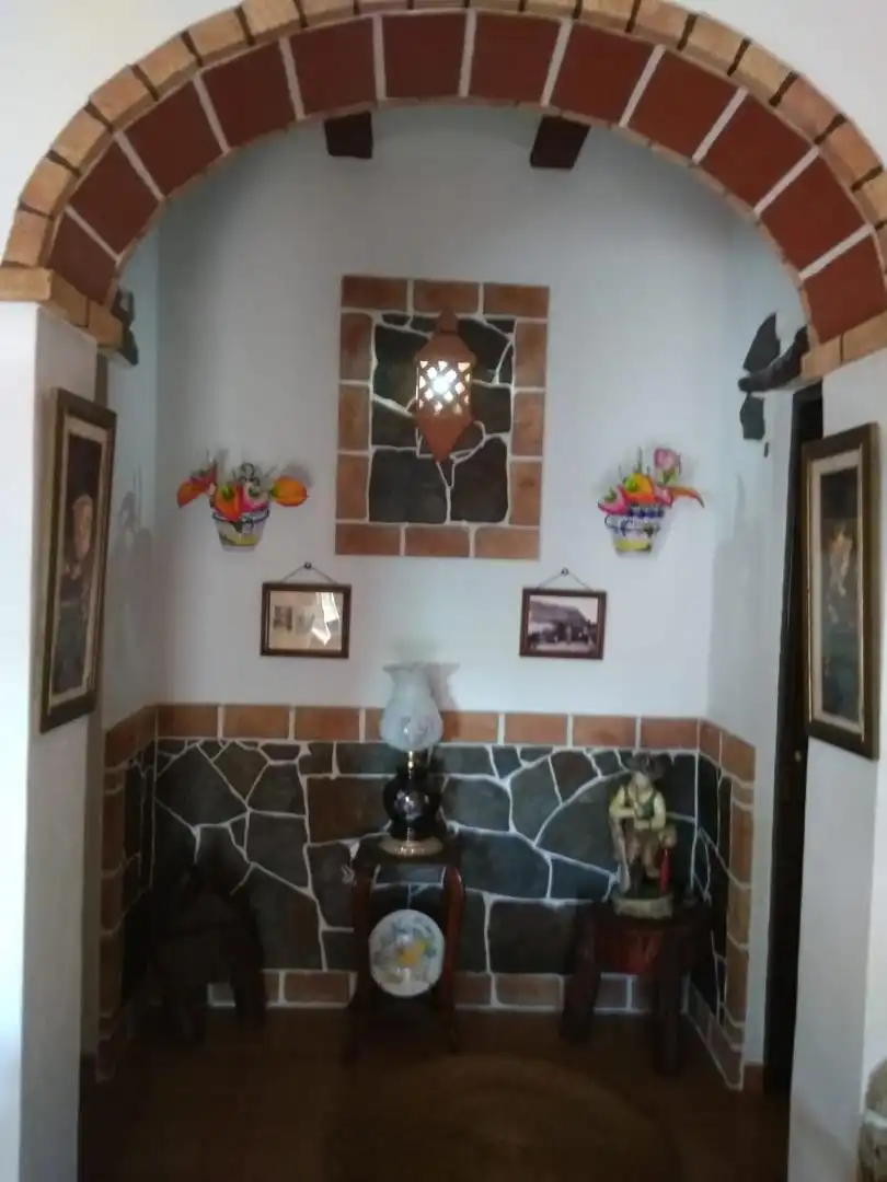 Casa o xalet en venda en El Coronil amb Aire condicionat, Calefacció i Jardí privat