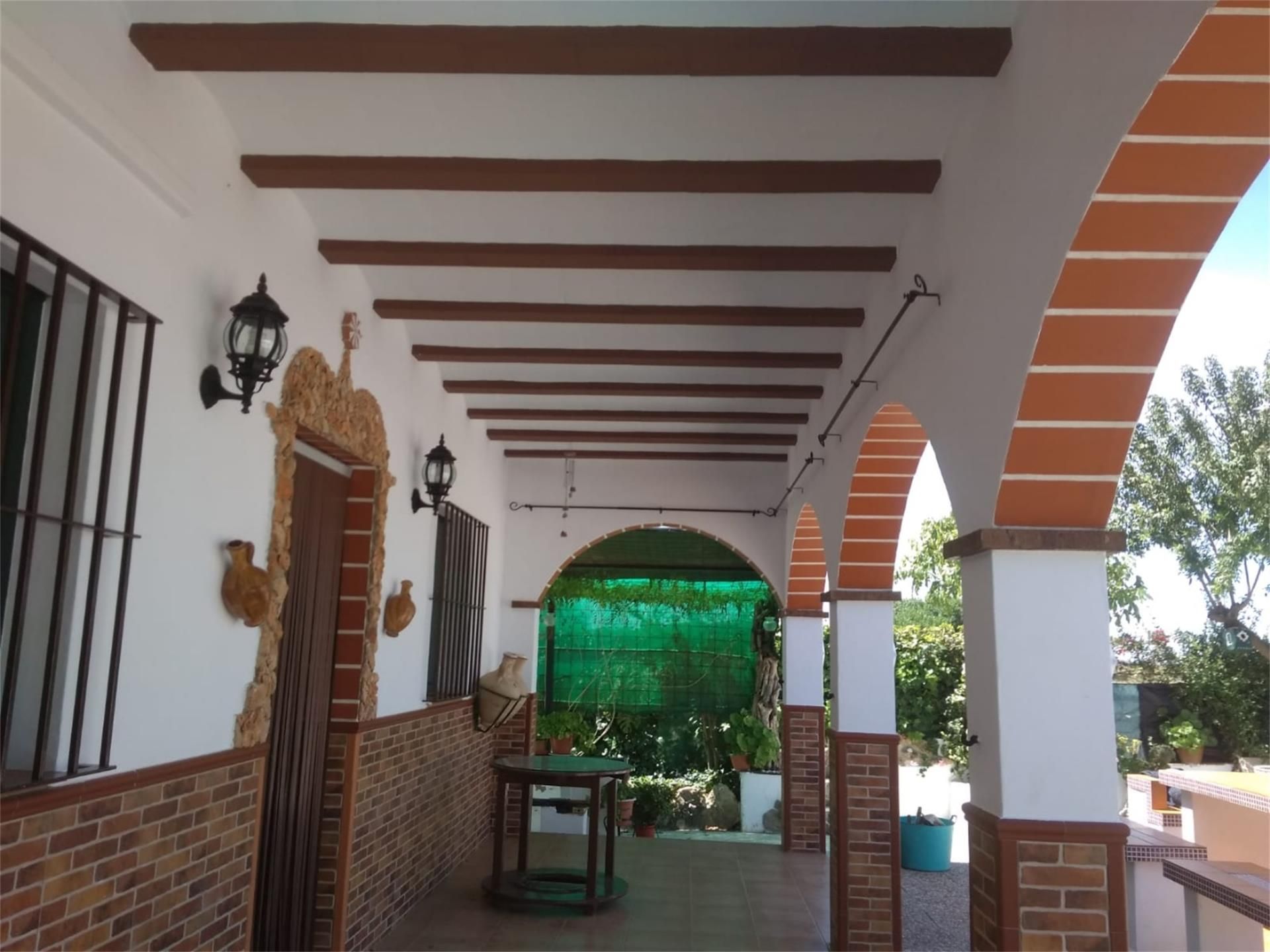 House or chalet for sale in El Coronil  with Air Conditioner, Heating and Private garden