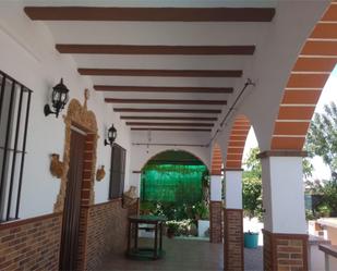 House or chalet for sale in El Coronil  with Air Conditioner, Heating and Private garden