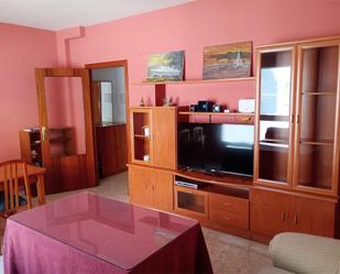 Living room of Flat for sale in Montequinto  with Air Conditioner