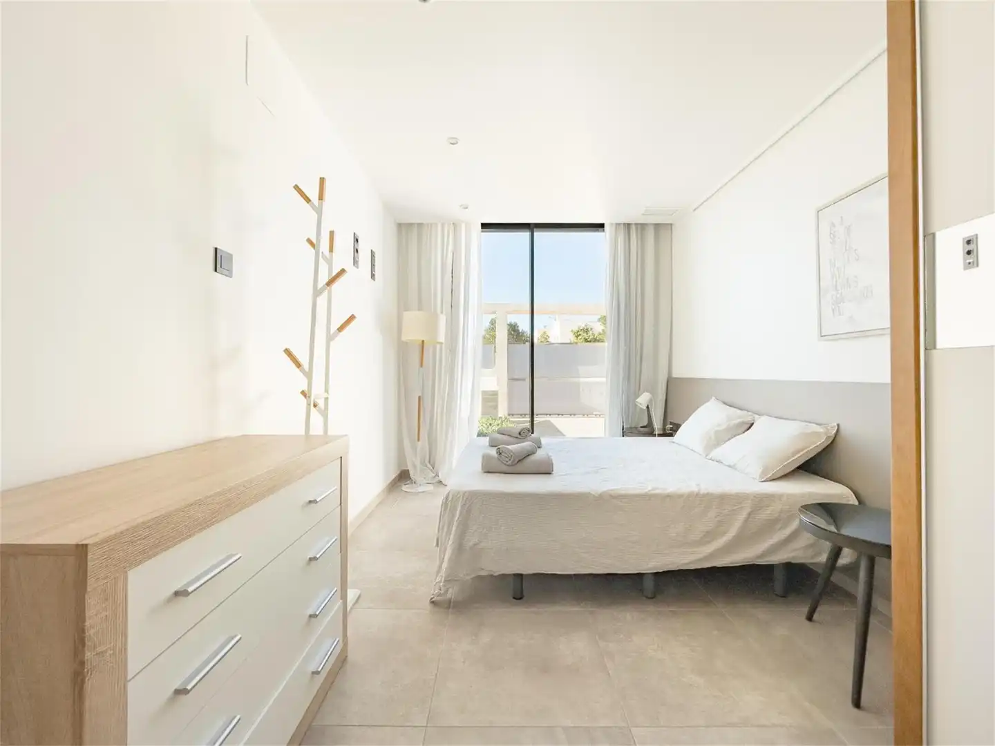 Casa o chalet en venta en Calle Picasso, Rojales Habitación de Casa o chalet en venta en Rojales con Aire acondicionado, Calefacción y Jardín privado