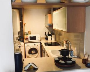 Kitchen of Flat for sale in Calonge  with Air Conditioner