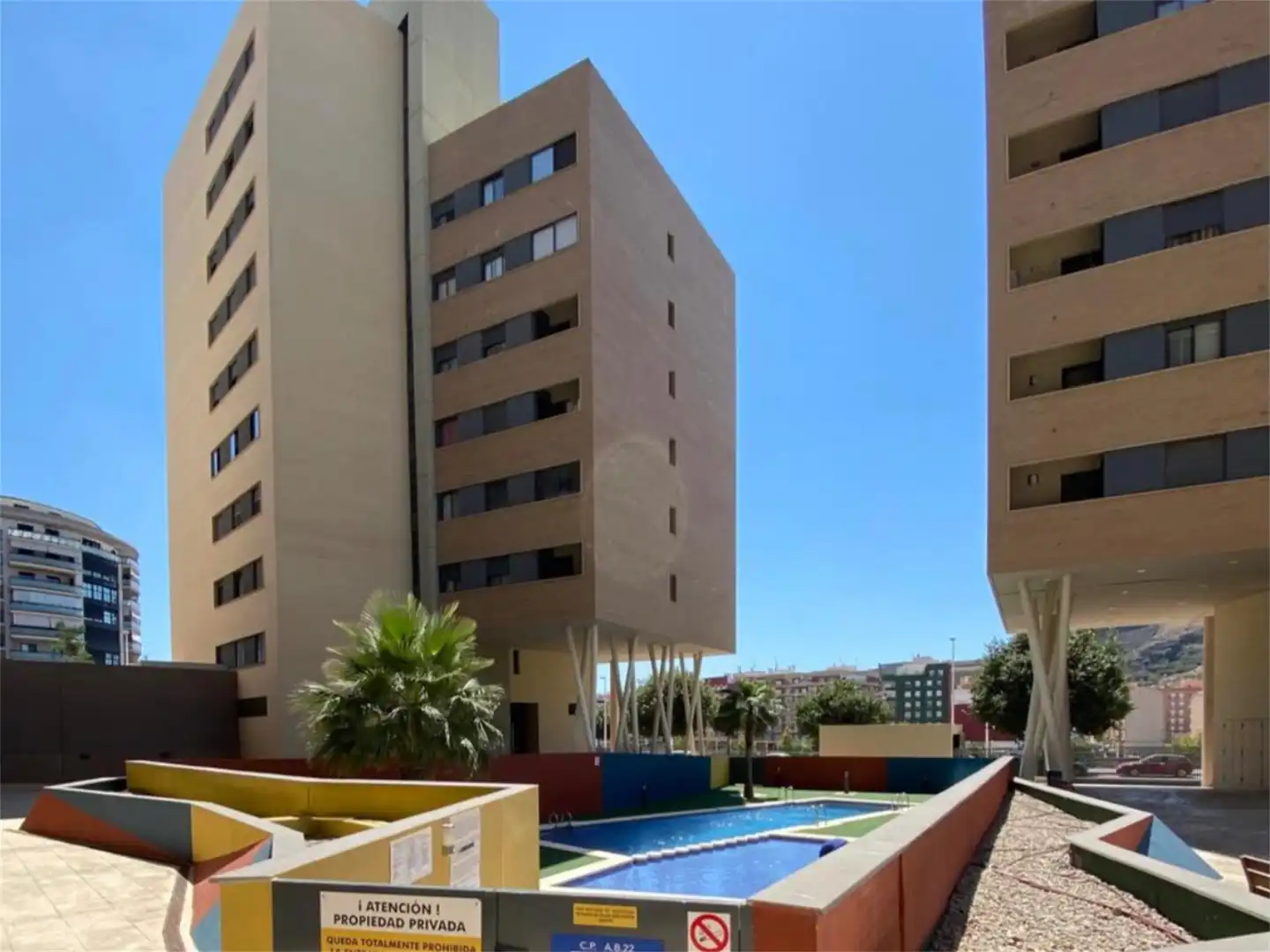 Trastero en venta en Calle José Luis Blasco Estellés, Doctor Palos - Alto Palancia Vista exterior de Trastero en venta en Sagunto / Sagunt