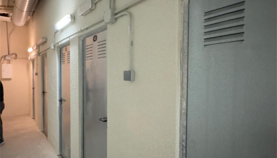 Box room for sale in Calle José Luis Blasco Estellés, Doctor Palos - Alto Palancia, Valencia - image 1 Photo 1 of Box room for sale in Calle José Luis Blasco Estellés, Doctor Palos - Alto Palancia, Valencia