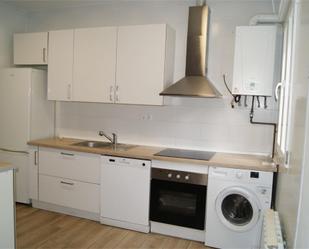 Kitchen of Flat for sale in Collado Villalba